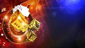 Three Card Poker Game 